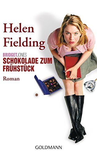 Bridget Jones - Schokolade zum Frühstück: Roman - (Allemand) by Fielding, Helen (2001) Taschenbuch