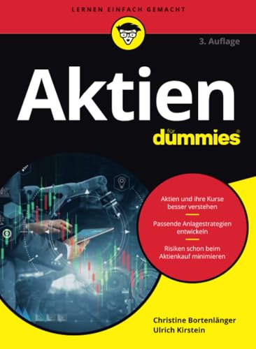 Aktien für Dummies