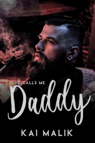 She Calls me Daddy (English Edition)