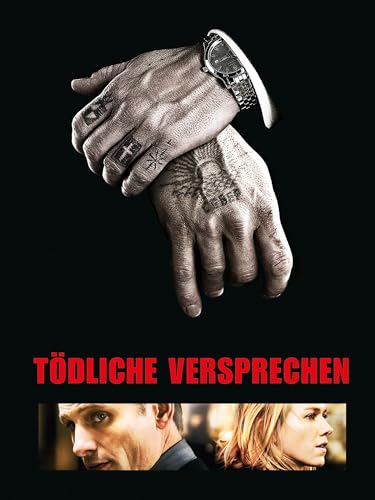 Tödliche Versprechen - Eastern Promises