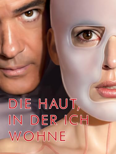 Die Haut, in der ich wohne
