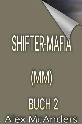 Shifter-Mafia (MM) 2