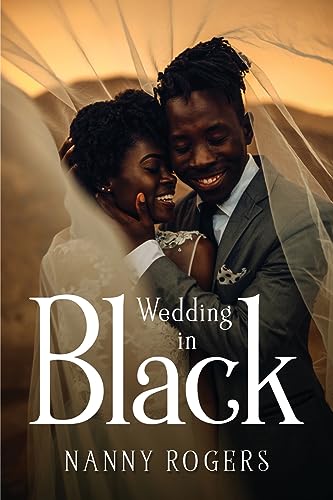 Wedding in Black