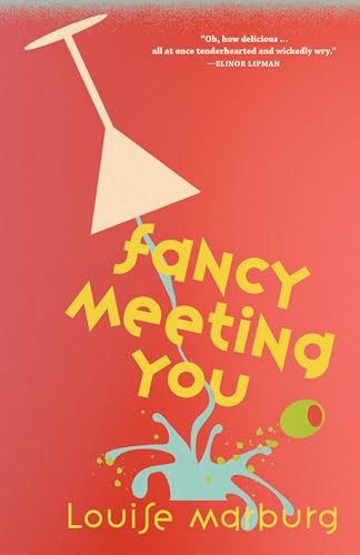 Fancy Meeting You (English Edition)