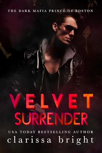 Velvet Surrender (English Edition)
