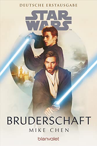 Star Wars™ Bruderschaft: Roman