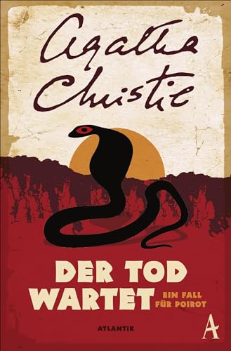 Der Tod wartet: Ein Fall für Poirot