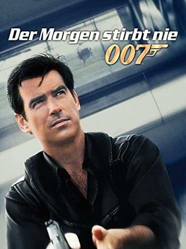 James Bond - Der Morgen stirbt nie