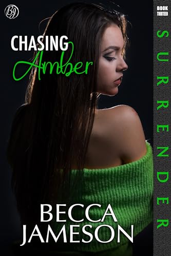 Chasing Amber (Surrender Book 13) (English Edition)