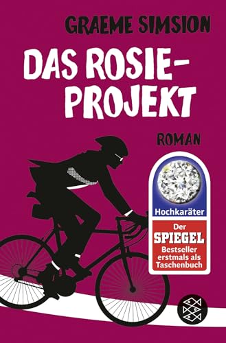 Das Rosie-Projekt: Roman