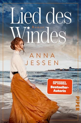 Lied des Windes (Die wandernden Inseln 2)