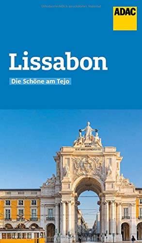 ADAC Reiseführer Lissabon: Der Kompakte mit den ADAC Top Tipps und cleveren Klappenkarten