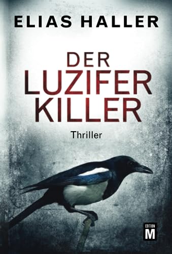 Der Luzifer-Killer