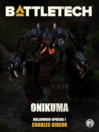BattleTech - Onikuma: Halloween-Special 1