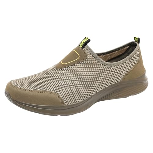 Schwimm-Wasserschuhe, Aqua-Socken, Barfuß, für Meer, Strand, Schwimmbad, Damen, Herren, schnell trocknend, Netz-Turnschuhe, barfuß, atmungsaktiv, Aqua, leicht, für Surfen, Laufen, Fahren, Pool, Yoga