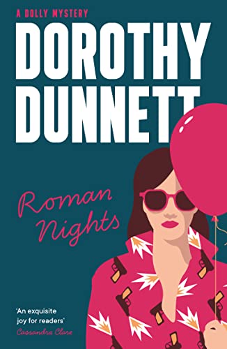 Roman Nights (A Dolly Mystery)