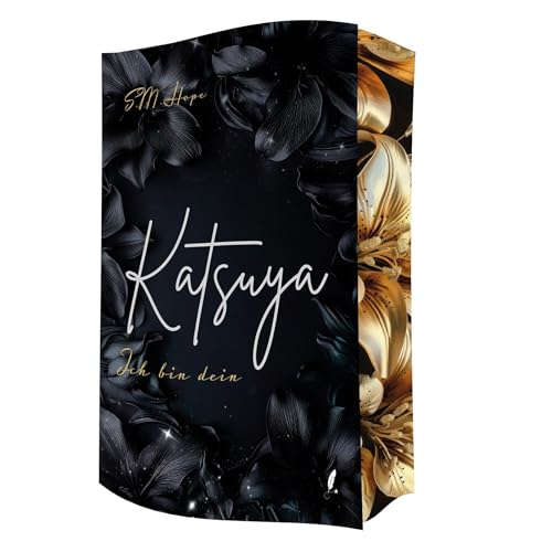 Katsuya (Band 2 der Romance Thrill-Reihe): Ich bin dein (Katsuya-Reihe)