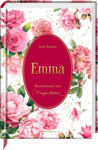 Emma (Große Schmuckausgabe)