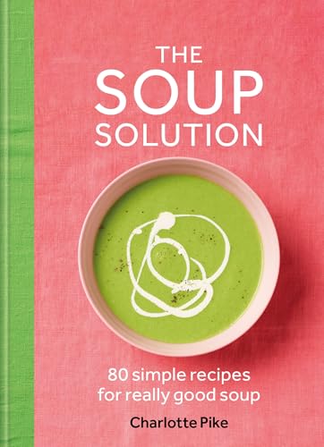The Soup Solution (English Edition)