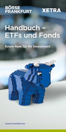Handbuch - ETFs und Fonds: Know-how für Ihr Investment