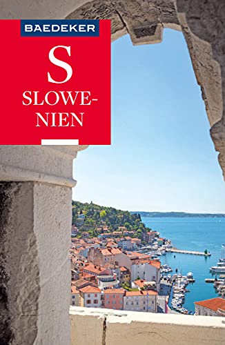 Baedeker Reiseführer Slowenien (Baedeker Reiseführer E-Book)