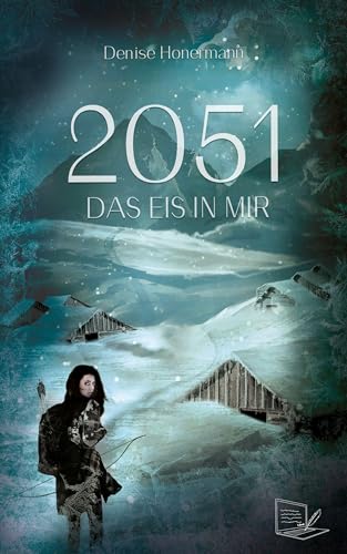 2051: Das Eis in mir