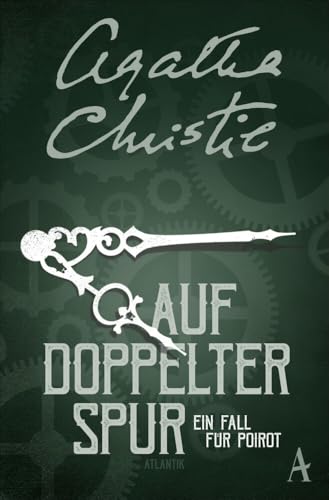 Auf doppelter Spur: Ein Fall für Poirot