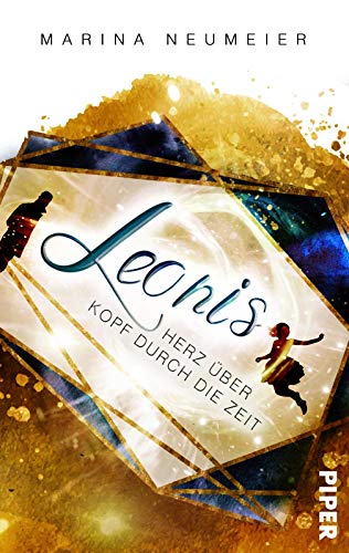 Leonis – Herz über Kopf durch die Zeit (Herz über Kopf-Trilogie 2): Roman | Ein romantischer Zeitreise-Roman, der in die italienische Renaissance entführt (2)