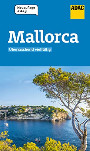 ADAC Reiseführer Mallorca: Der Kompakte mit den ADAC Top Tipps und cleveren Klappenkarten