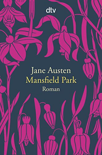 Mansfield Park: Roman