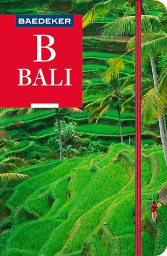 Baedeker Reiseführer Bali: mit praktischer Karte EASY ZIP