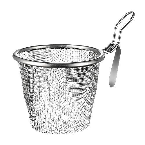 Netz Braten Korb ?- Edelstahlfilter für gebratenes Huhn Shop - Seite g?Gadgets Küche Zubehör Pasta Pasta Pasta Braten Braten Braten Schaschlik,Jpsdows
