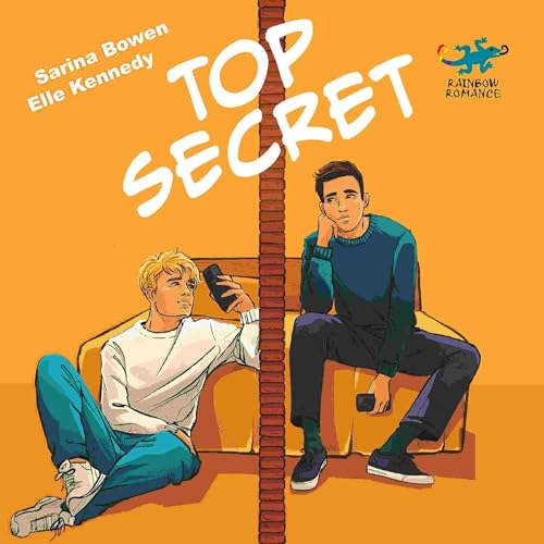 Top Secret - ein MM-College-Roman