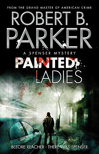 Painted Ladies: A Spenser Mystery (The Spenser Series)
