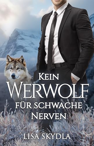 Kein Werwolf für schwache Nerven