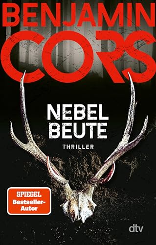 Nebelbeute: Thriller (Gruppe 4 ermittelt 3)
