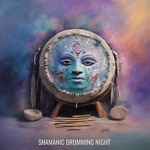 Shamanic Drumming Night