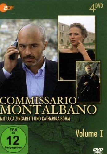 Commissario Montalbano