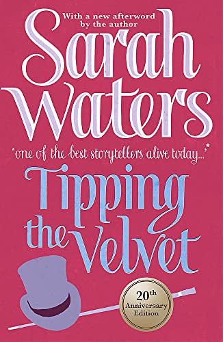 Tipping The Velvet (VIRAGO V S.)