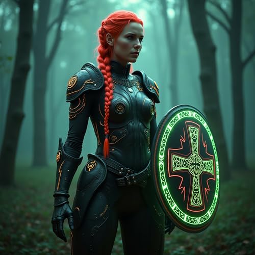 The Enchanted Grove: A Ritual of the Pre-Roman Gauls