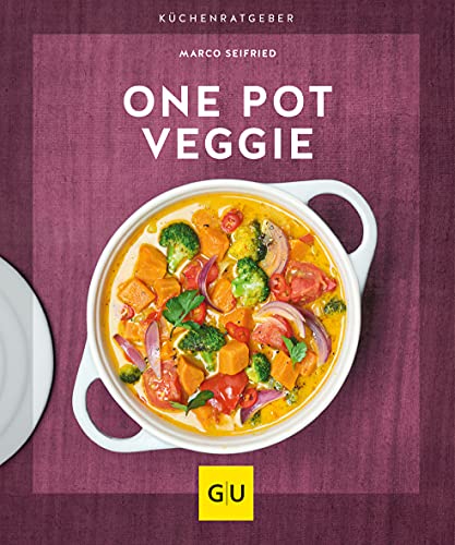 One Pot Veggie (GU Küchenratgeber)