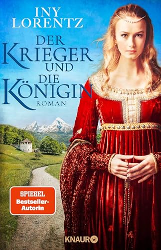 Der Krieger und die Königin: Roman