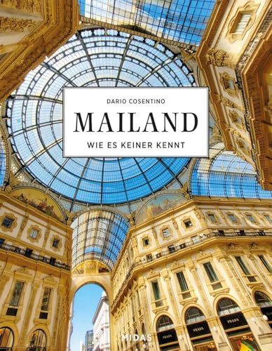 MAILAND - Wie es keiner kennt