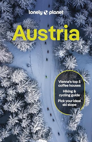 Lonely Planet Austria 11