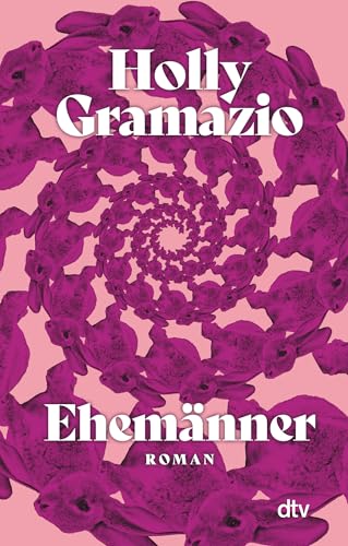 Ehemänner: Roman