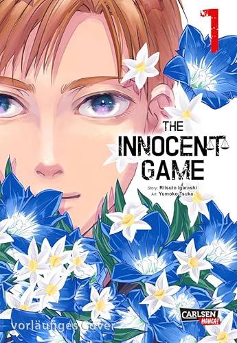 The Innocent Game 1: Fesselnder Law School Thriller um einen gefährlichen Prozess mit atemlosen Wendungen