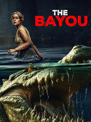 The Bayou