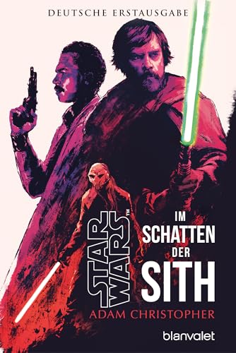 Star Wars™ Im Schatten der Sith: Deutsche Erstausgabe