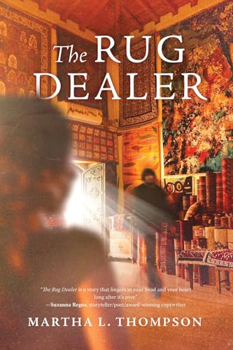 The Rug Dealer (English Edition)