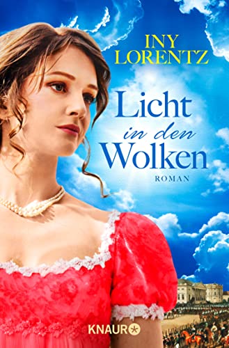 Licht in den Wolken: Roman (Berlin-Trilogie 2)